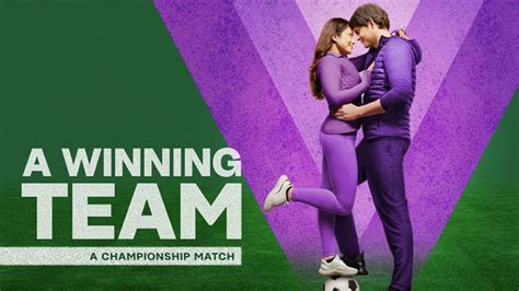 Watch A Winning Team .